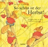  - Maus, pass auf!: Eine Herbstgeschichte