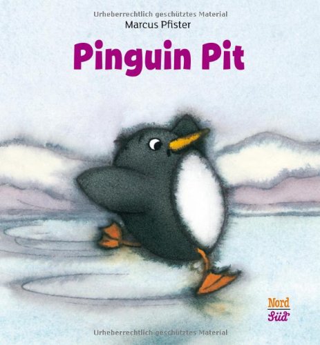  - Pinguin Pit