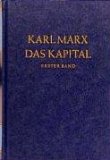  - Wie das Marxsche 