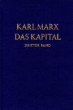  - Das Kapital, Bd.1