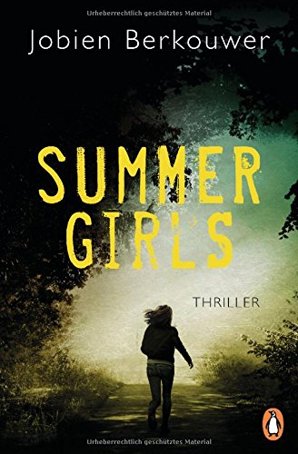  - Summer Girls: Thriller