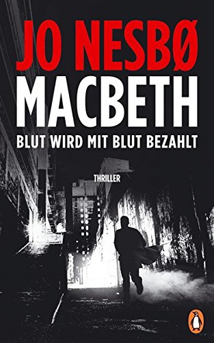 Nesbo, Jo - Macbeth: Thriller