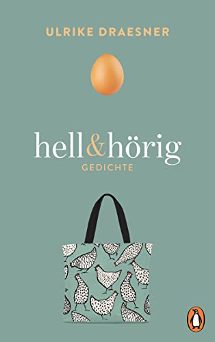 Draesner, Ulrike - hell & hörig - Gedichte