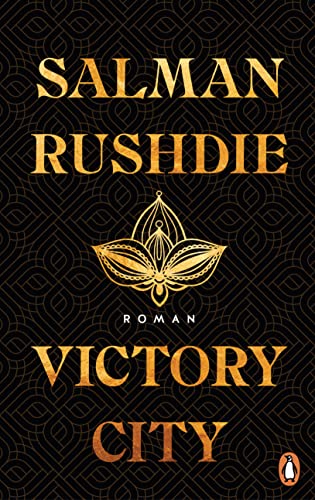 Rushdie, Salman - Victory City