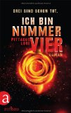 DVD - Ich bin Nummer Vier