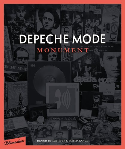  - Depeche Mode : Monument