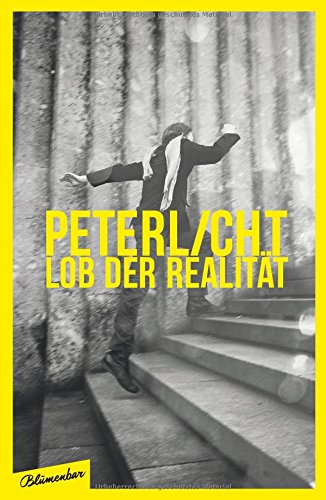  - Lob der Realität: Buch