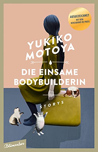 Motoya, Yukiko - Die einsame Bodybuilderin