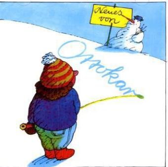  - Neues von Ottokar. CD