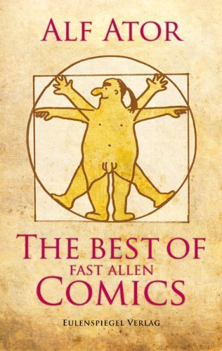  - The best of fast allen Comics