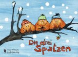  - Der Herbst steht auf der Leiter