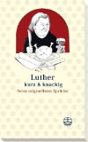  - Luther zum Vergnügen