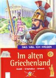  - GEOlino Extra: Das Alte Griechenland, m. DVD: 30/2011