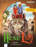  - Hexe Lilli, der Drache und das magische Buch. Sonderausgabe mit Filmbildern