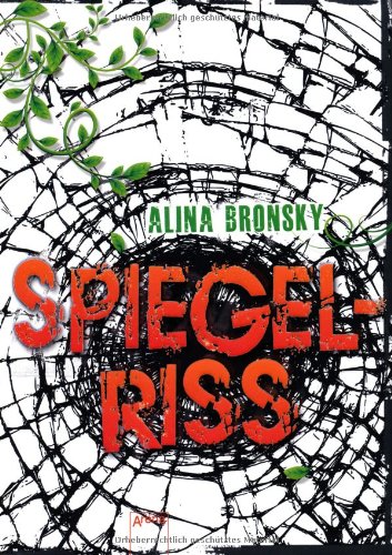 Bronsky, Alina - Spiegel-Riss (2)