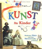  - Kunst - Ein Entdeckerbuch für Kinder: Mit spannenden Quizfragen