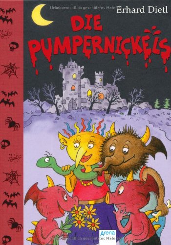  - Die Pumpernickels