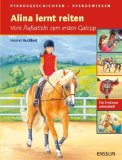 DVD - Reiten lernen mit Nicola Ströh: Voltigier-Weltmeisterin 2004 & 2008