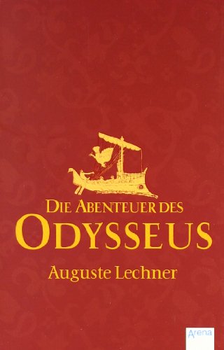  - Die Abenteuer des Odysseus