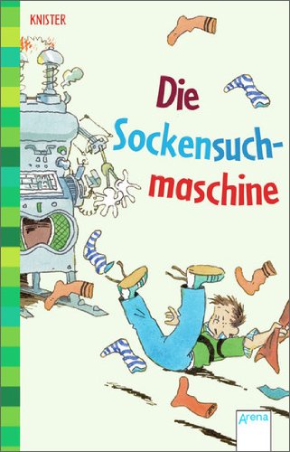  - Die Sockensuchmaschine