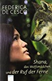 DVD - Shana - The Wolf's Music