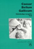  - Bellum Gallicum (Latein) / Wortkunde und Kommentar: Buch V-VII