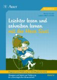  - Diagnose und Förderung im Schriftspracherwerb, neue Rechtschreibung, 2 Bde., Bd.1, Der Rundgang durch Hörhausen: Der Rundgang durch Hörhausen. Erhebungen zur phonologischen Bewusstheit