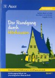  - Diagnose und Förderung im Schriftspracherwerb. Anlaute hören, Reime finden, Silben klatschen: Erhehebungsverfahren zur phonologischen Bewusstheit in der Vorschule