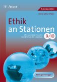  - Wie soll ich mich entscheiden?: Dilemmageschichten mit Arbeitsanregungen für Jugendliche