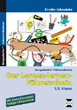  - Der Lernen-lernen-Führerschein - 3./4. Klasse