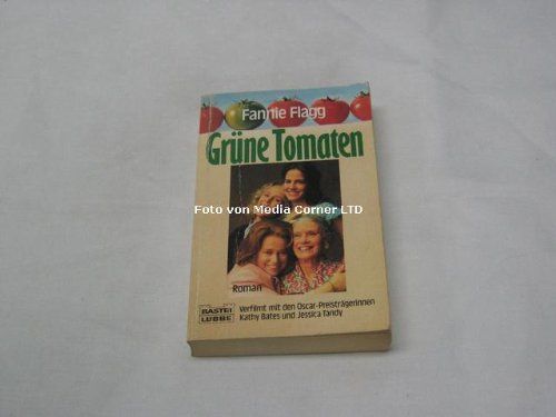  - Grüne Tomaten