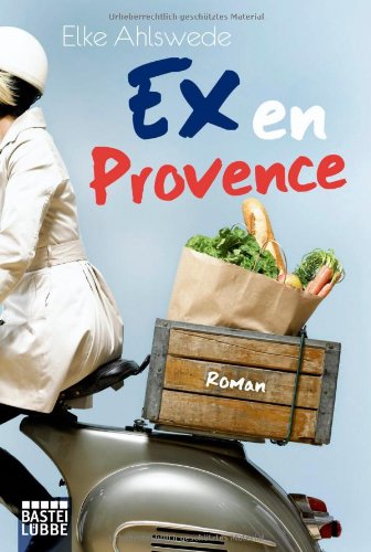  - Ex en Provence: Roman