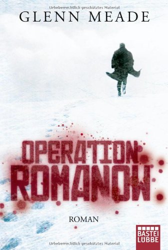  - Operation Romanow