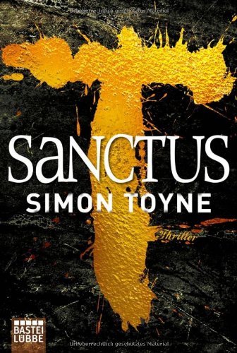  - Sanctus: Thriller