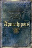 Giordano, Mario - Apocalypsis III: Thriller