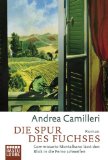  - Das Ritual der Rache: Commissario Montalbano vermisst einen guten Freund. Roman