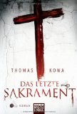  - Die verlorene Bibliothek: Thriller