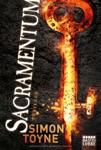  - Sacramentum: Thriller