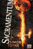  - Die achte Offenbarung: Thriller