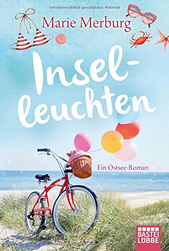  - Inselleuchten: Ein Ostsee-Roman (Rügen-Reihe, Band 2)