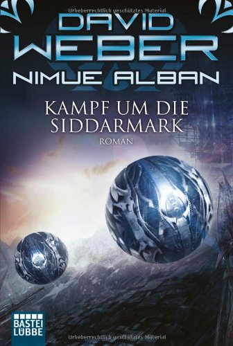  - Nimue Alban: Kampf um die Siddarmark: Roman