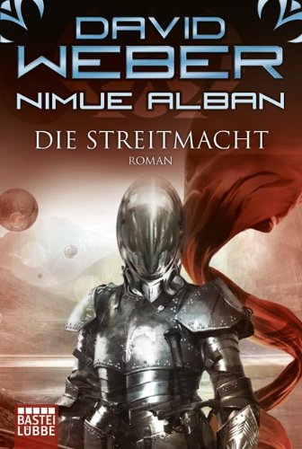  - Nimue Alban: Die Streitmacht: Roman