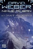  - Nimue Alban: Die Streitmacht: Roman