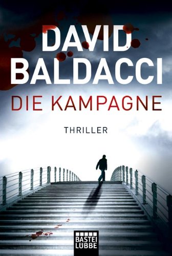  - Die Kampagne: Thriller