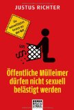  - Der Luftraum darf nicht mit dem Fahrrad verletzt werden: Gesetzliche Kuriositäten und bürokratische Monster