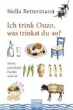  - Beim Griechen: Wie mein Vater in unserer Taverne Geschichte schrieb