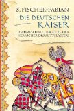 Fischer-Fabian, S. - Die ersten Deutschen. Über das rätselhafte Volk der Germanen.