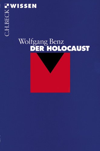  - Der Holocaust