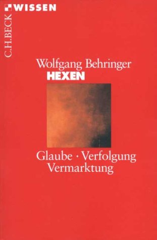  - Hexen: Glaube, Verfolgung, Vermarktung