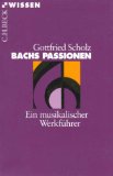  - Johann Sebastian Bach: Die Johannes Passion: Entstehung - Überlieferung - Werkeinführung